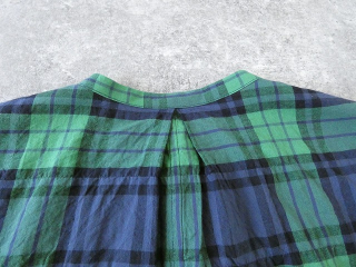 NATURAL LAUNDRY(ナチュラルランドリー) 先染めシャーリンググランドスケープシャツの商品画像41