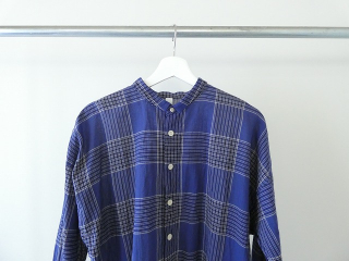 NATURAL LAUNDRY(ナチュラルランドリー) 先染めツイストドルマンシャツの商品画像21