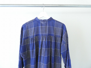 NATURAL LAUNDRY(ナチュラルランドリー) 先染めツイストドルマンシャツの商品画像23