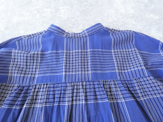 NATURAL LAUNDRY(ナチュラルランドリー) 先染めツイストドルマンシャツの商品画像31