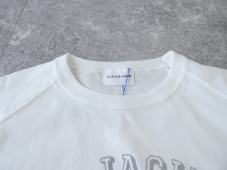 Blue Lake Market(ブルーレイクマーケット) ラグランプリントプルオーバー SANJACINTO TIGERSの商品画像25