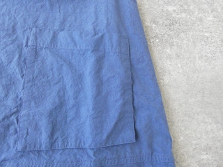 Blue Lake Market(ブルーレイクマーケット) サニードライ綾ダンプボトルネックベストの商品画像39