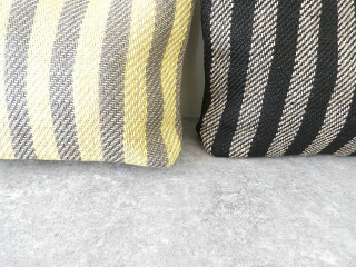 CLEDRAN(クレドラン) STRIPE JUTE TOTEの商品画像22