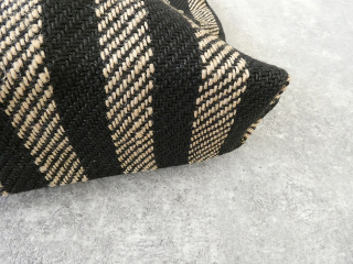 CLEDRAN(クレドラン) STRIPE JUTE TOTEの商品画像27