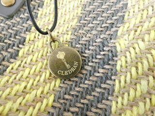 CLEDRAN(クレドラン) STRIPE JUTE TOTEの商品画像34