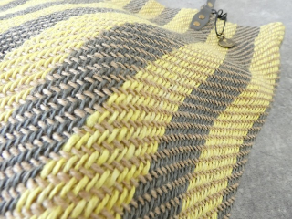 CLEDRAN(クレドラン) STRIPE JUTE TOTEの商品画像36