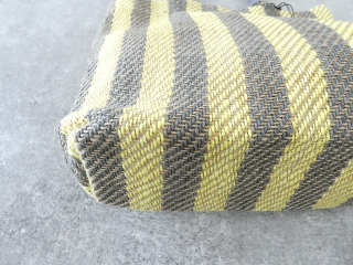 CLEDRAN(クレドラン) STRIPE JUTE TOTEの商品画像37