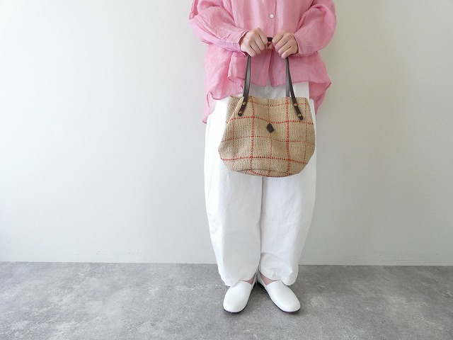 CLEDRAN(クレドラン) 2WAY TOTEの商品画像1