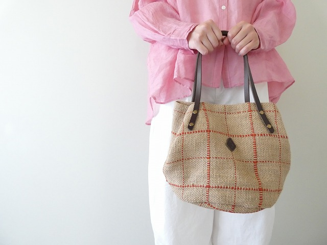 CLEDRAN(クレドラン) 2WAY TOTEの商品画像6