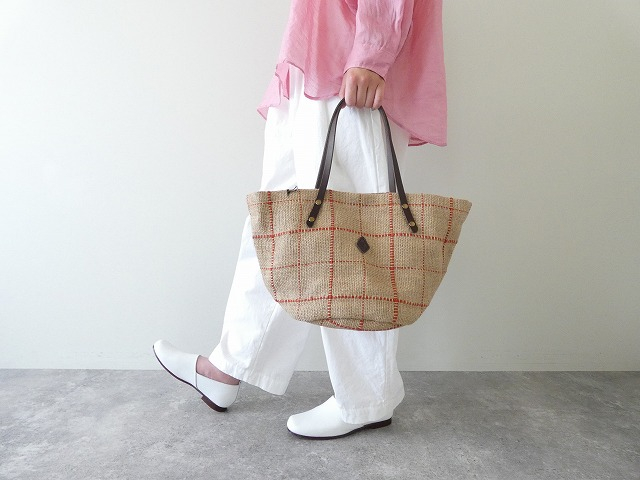 CLEDRAN(クレドラン) 2WAY TOTEの商品画像7