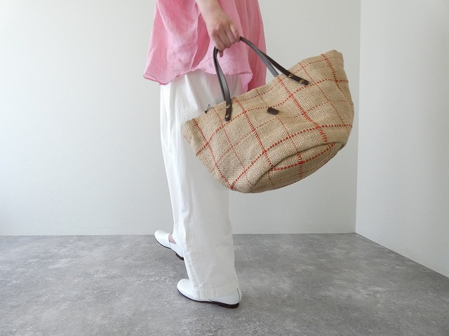 CLEDRAN(クレドラン) 2WAY TOTEの商品画像8