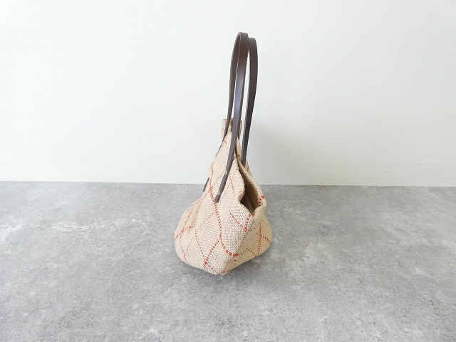 CLEDRAN(クレドラン) 2WAY TOTEの商品画像9