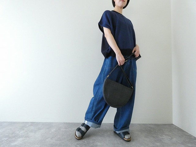 Ordinary Fits(オーディナリーフィッツ) BAEBER NOSLEEVEの商品画像1