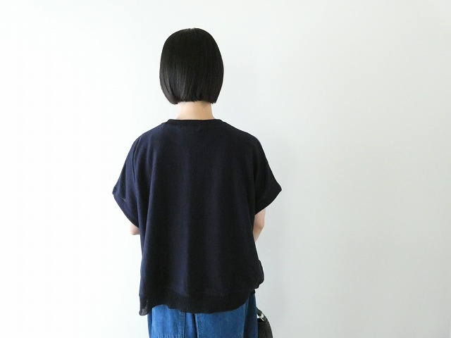 Ordinary Fits(オーディナリーフィッツ) BAEBER NOSLEEVEの商品画像10