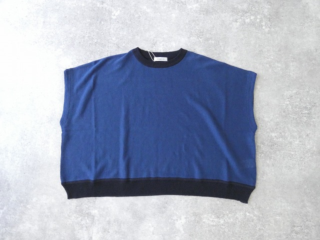 Ordinary Fits(オーディナリーフィッツ) BAEBER NOSLEEVEの商品画像11