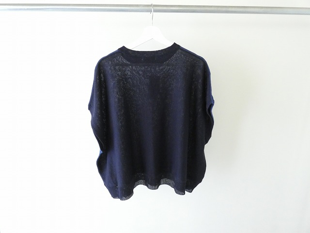 Ordinary Fits(オーディナリーフィッツ) BAEBER NOSLEEVEの商品画像12