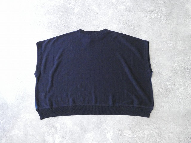 Ordinary Fits(オーディナリーフィッツ) BAEBER NOSLEEVEの商品画像13