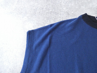 Ordinary Fits(オーディナリーフィッツ) BAEBER NOSLEEVEの商品画像23