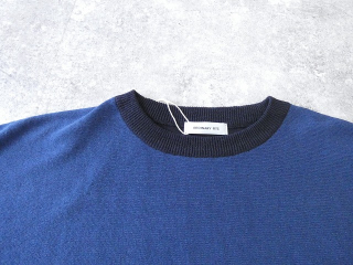 Ordinary Fits(オーディナリーフィッツ) BAEBER NOSLEEVEの商品画像24