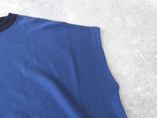Ordinary Fits(オーディナリーフィッツ) BAEBER NOSLEEVEの商品画像25