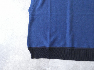 Ordinary Fits(オーディナリーフィッツ) BAEBER NOSLEEVEの商品画像26
