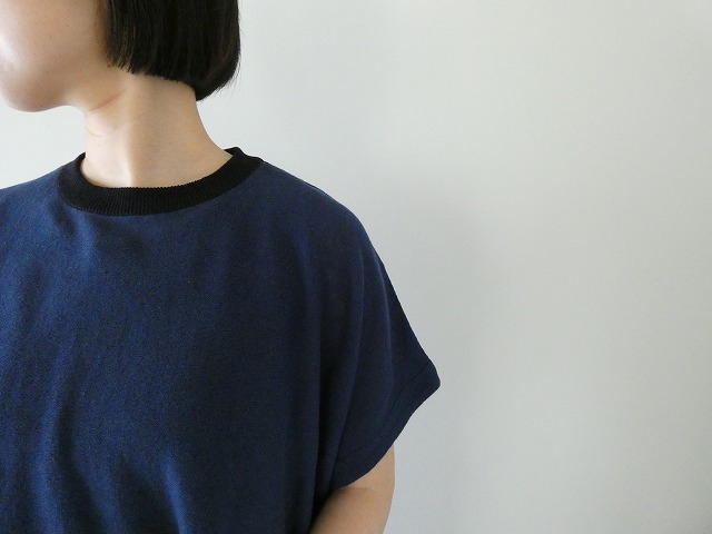 Ordinary Fits(オーディナリーフィッツ) BAEBER NOSLEEVEの商品画像3