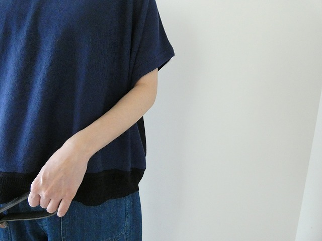 Ordinary Fits(オーディナリーフィッツ) BAEBER NOSLEEVEの商品画像4