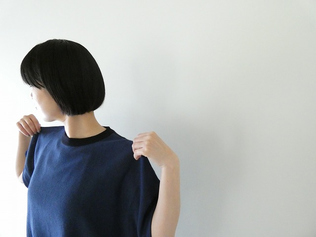 Ordinary Fits(オーディナリーフィッツ) BAEBER NOSLEEVEの商品画像5