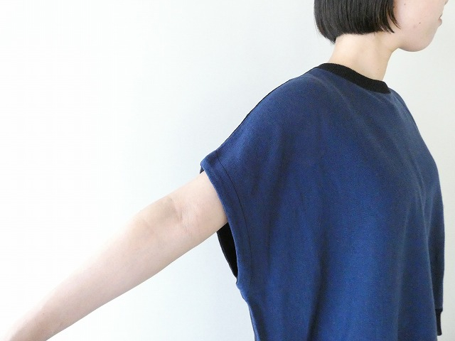 Ordinary Fits(オーディナリーフィッツ) BAEBER NOSLEEVEの商品画像6
