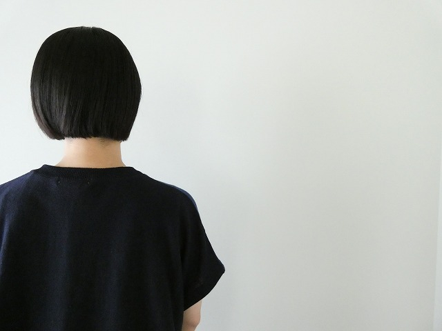 Ordinary Fits(オーディナリーフィッツ) BAEBER NOSLEEVEの商品画像7