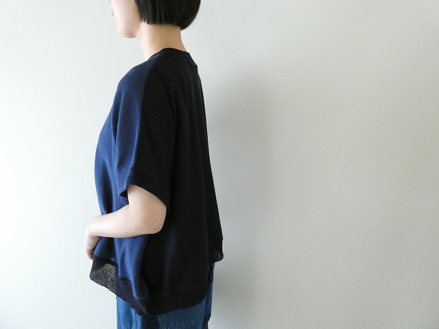 Ordinary Fits(オーディナリーフィッツ) BAEBER NOSLEEVEの商品画像9