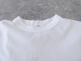 LAITERIE(レイトリー) USE天竺ゆったりフレンチスリーブTの商品画像25