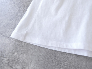 LAITERIE(レイトリー) USE天竺ゆったりフレンチスリーブTの商品画像28