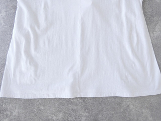 LAITERIE(レイトリー) USE天竺ゆったりフレンチスリーブTの商品画像30