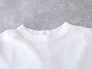 LAITERIE(レイトリー) USE天竺ゆったりフレンチスリーブTの商品画像33