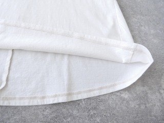 LAITERIE(レイトリー) USE天竺ゆったりフレンチスリーブTの商品画像34