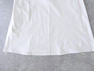 LAITERIE(レイトリー) USE天竺ゆったりフレンチスリーブTの商品画像36
