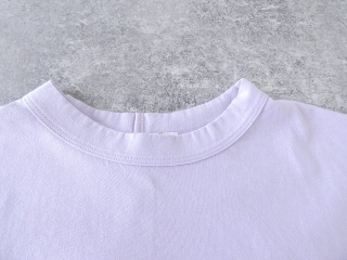 LAITERIE(レイトリー) USE天竺ゆったりフレンチスリーブTの商品画像37