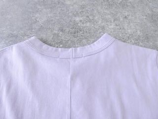 LAITERIE(レイトリー) USE天竺ゆったりフレンチスリーブTの商品画像41