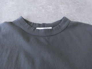LAITERIE(レイトリー) USE天竺ゆったりフレンチスリーブTの商品画像43