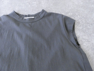 LAITERIE(レイトリー) USE天竺ゆったりフレンチスリーブTの商品画像44