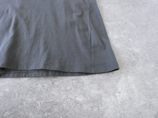 LAITERIE(レイトリー) USE天竺ゆったりフレンチスリーブTの商品画像46