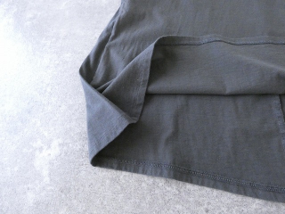 LAITERIE(レイトリー) USE天竺ゆったりフレンチスリーブTの商品画像47