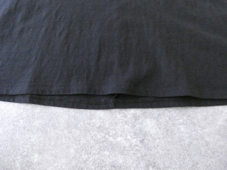 LAITERIE(レイトリー) USE天竺ゆったりフレンチスリーブTの商品画像51