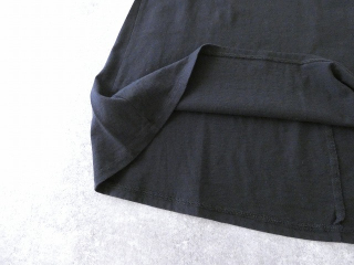 LAITERIE(レイトリー) USE天竺ゆったりフレンチスリーブTの商品画像52
