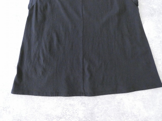 LAITERIE(レイトリー) USE天竺ゆったりフレンチスリーブTの商品画像54