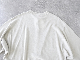 maomade(マオメイド) 変形リネンUVカット7分袖ドルマンスリーブカーディガンの商品画像30