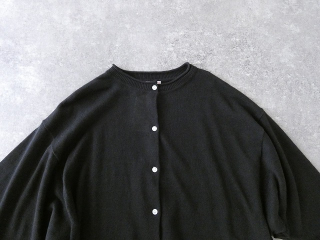 maomade(マオメイド) 変形リネンUVカット7分袖ドルマンスリーブカーディガンの商品画像33