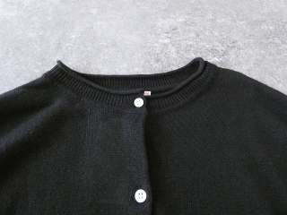 maomade(マオメイド) 変形リネンUVカット7分袖ドルマンスリーブカーディガンの商品画像34