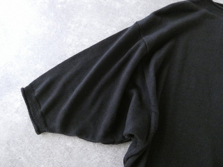 maomade(マオメイド) 変形リネンUVカット7分袖ドルマンスリーブカーディガンの商品画像35